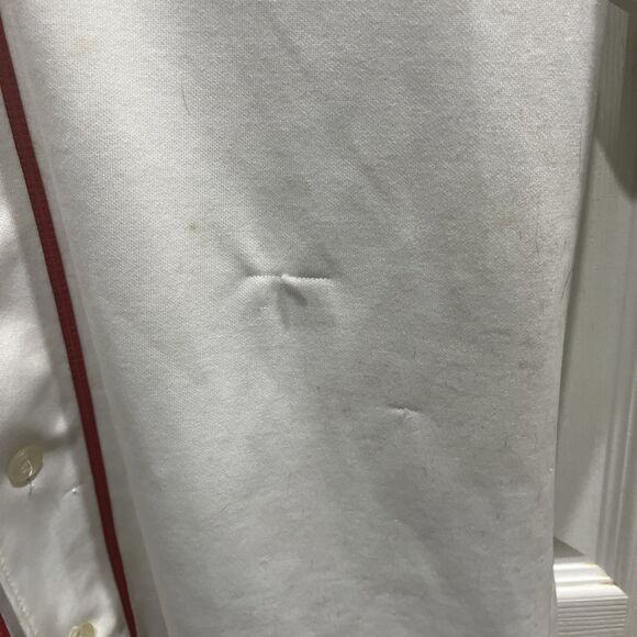 Ken Griffey Majestic Cincinnati Reds Jersey Mens M - Picture 3 of 5